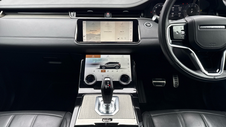 Land Rover Range Rover Evoque 2.0 D200 Autobiography 5dr Auto Diesel Hatchback